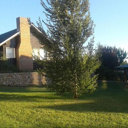 Вілла Casa Rooster Тревелін Екстер'єр фото